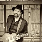 Hard Time Killing Floor Blues - Colin Linden