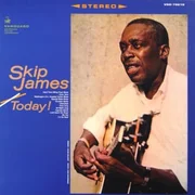 Hard Time Killing Floor Blues (Today! Album Version) - Skip James