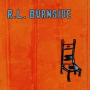 Hard Time Killing Floor - R.l. Burnside