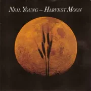 Harvest Moon - Neil Young