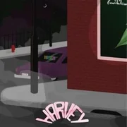 Harvey - Her’s