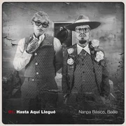 Hasta Aquí Llegué - Nanpa Básico