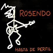 Hasta de perfil - Rosendo