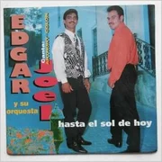 Hasta el Sol de Hoy - Edgar Joel