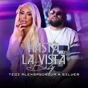 Hasta La Vista, Baby - Теди Александрова (tedi Aleksandrova)