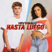 Hasta Luego ft. Malú Trevejo - Hrvy