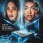 HASTA QUE ME ENAMORO - Maria Becerra