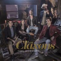 Hasta Que Vuelvas A Verme - Los Claxons