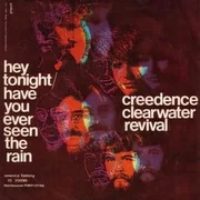 Have You Ever Seen the Rain? - Edson