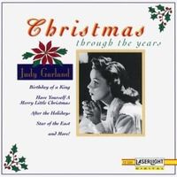 Have Yourself A Merry Little Christmas - Judy Garland