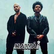 Hawái (Remix) ft. The Weeknd - Maluma