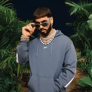 Hay Rumores - Anuel Aa