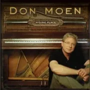 He never sleeps - Don moen