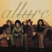 Head over heels - Allure