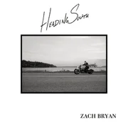 Heading South - Zach Bryan