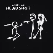 Headshot - Anuel Aa