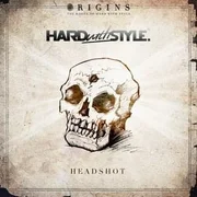 Headshot - Headhunterz