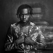 Heal - Jamal Roberts