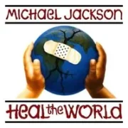 Heal the World - Michael jackson