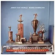 Hear you me - Jimmy eat world