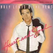 Heart and Soul - Huey Lewis