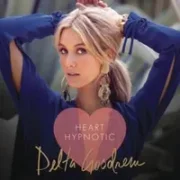 Heart Hypnotic - Delta Goodrem