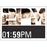 Heartbeat - 2pm (투피엠)