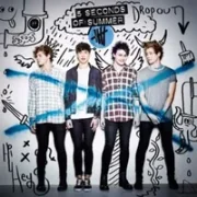 Heartbreak Girl - 5 Seconds Of Summer