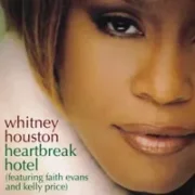 Heartbreak hotel - Whitney houston