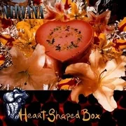 Heart-Shaped Box - Nirvana