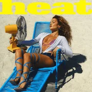 Heat - Rita Ora
