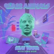 Heat Waves (Remix) ft. ​iann dior - Glass Animals