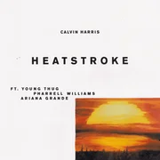 Heatstroke ft. Young Thug, Pharrell Williams & Ariana Grande - Calvin Harris