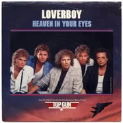 Heaven in Your Eyes - Loverboy