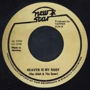 Heaven Is My Roof - Prince Alla
