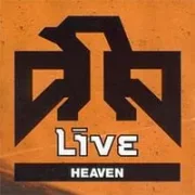 Heaven - Live