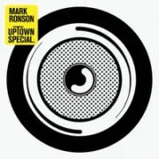 Heavy and Rolling - Mark Ronson