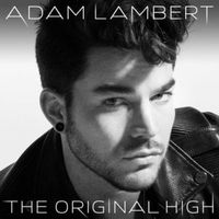 Heavy Fire - Adam Lambert