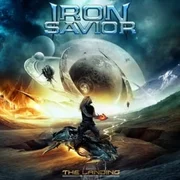 Heavy Metal Never Dies - Iron Savior