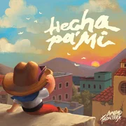 Hecha Pa’ Mi - Grupo Frontera