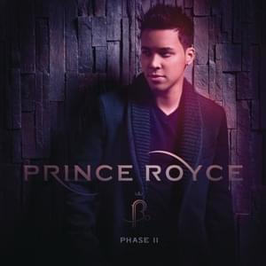 Hecha Para Mi - Prince Royce