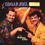Hechizo De Luna - Edgar Joel