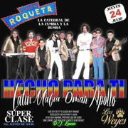 Hecho para ti - Latin Mafia