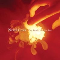 Helena - Nickel creek