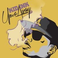 Hell & Back - Kid Ink