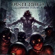 Hell - Disturbed