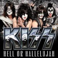 Hell or Hallelujah - KISS