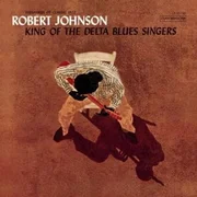 Hellhound On My Trail - Robert Johnson