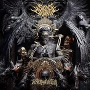 HELLMUSTFEARME - Signs Of The Swarm