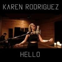 Hello - Karen Rodriguez